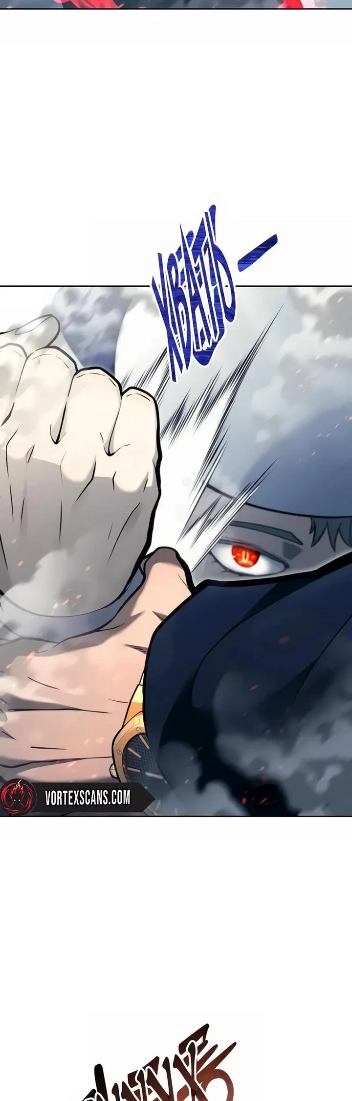 Read Tower of God_ Urek's Ascent Manga Online