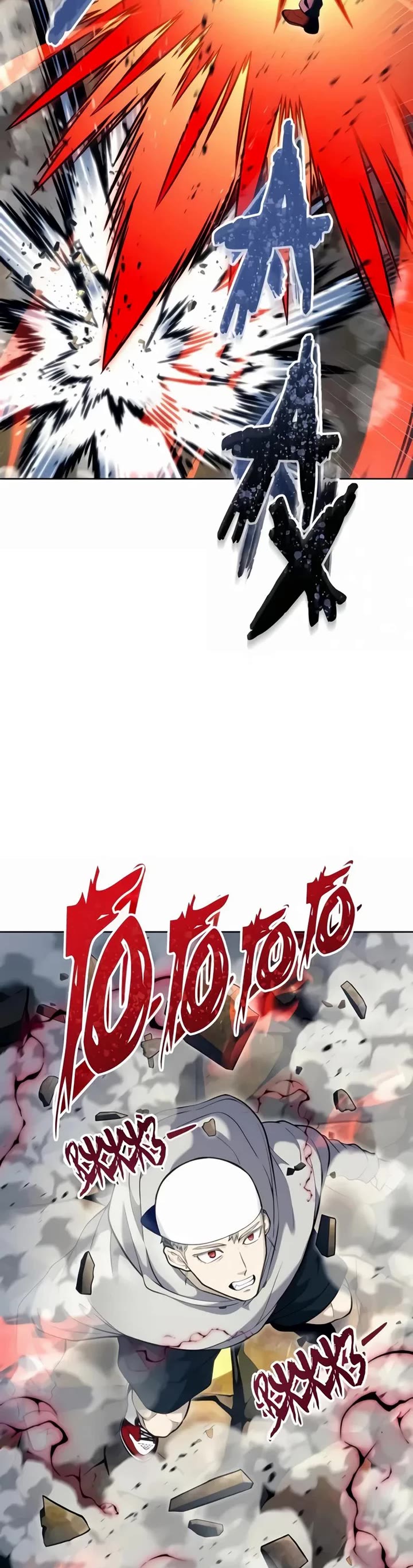 Read Tower of God_ Urek's Ascent Manga Online