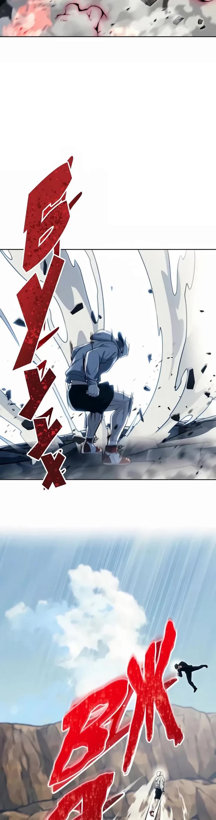 Read Tower of God_ Urek's Ascent Manga Online
