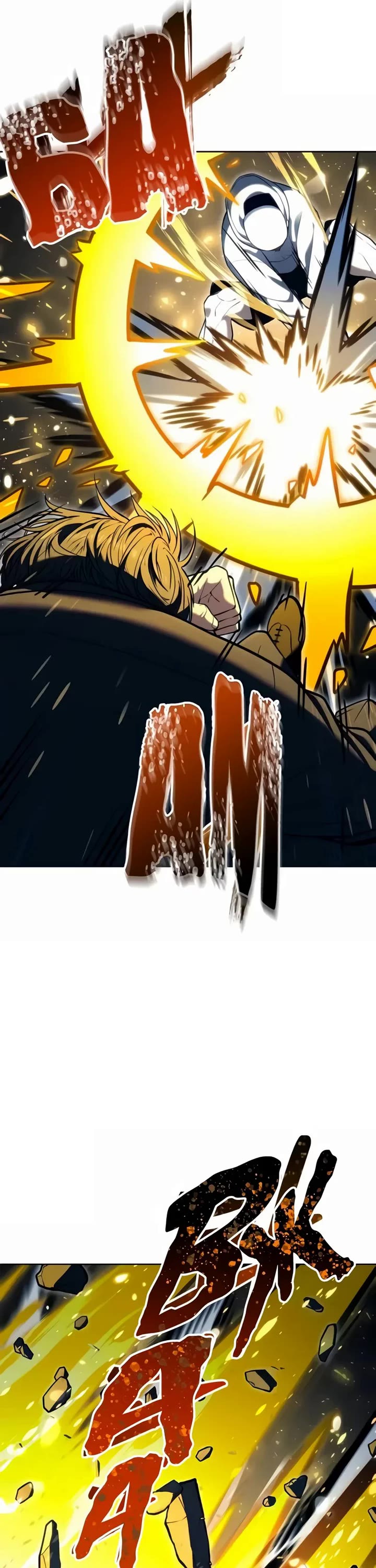 Read Tower of God_ Urek's Ascent Manga Online
