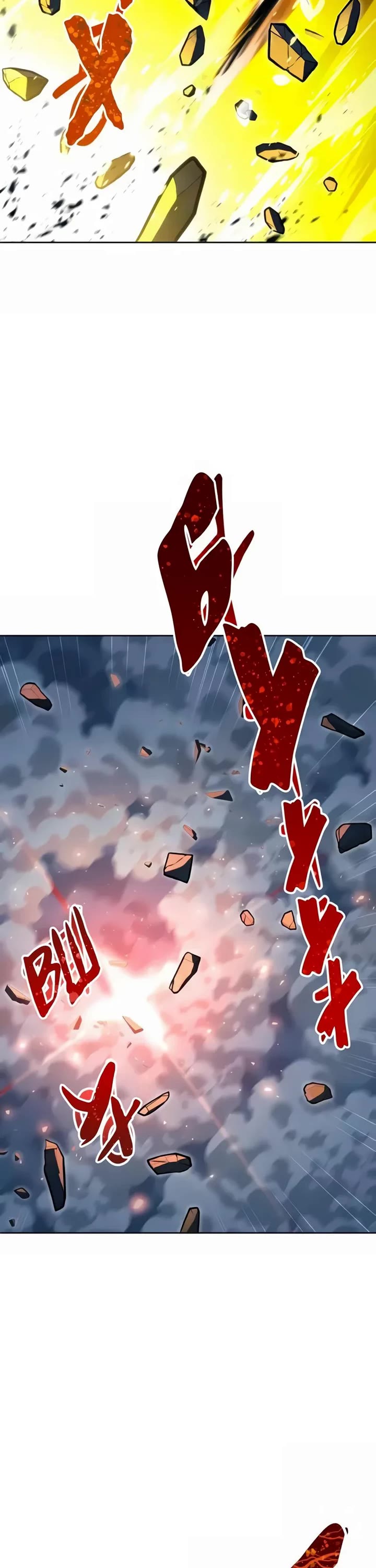 Read Tower of God_ Urek's Ascent Manga Online