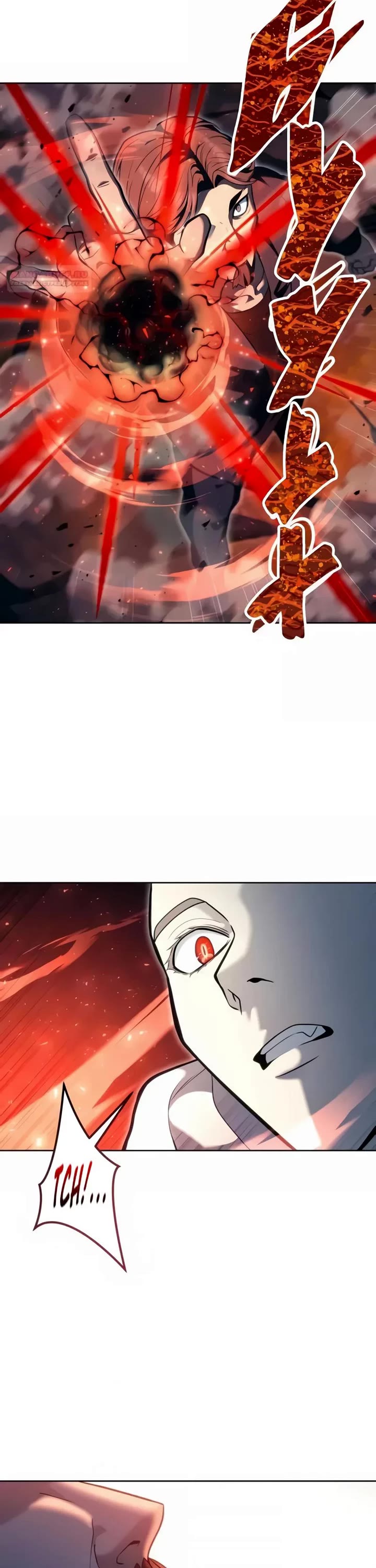 Read Tower of God_ Urek's Ascent Manga Online