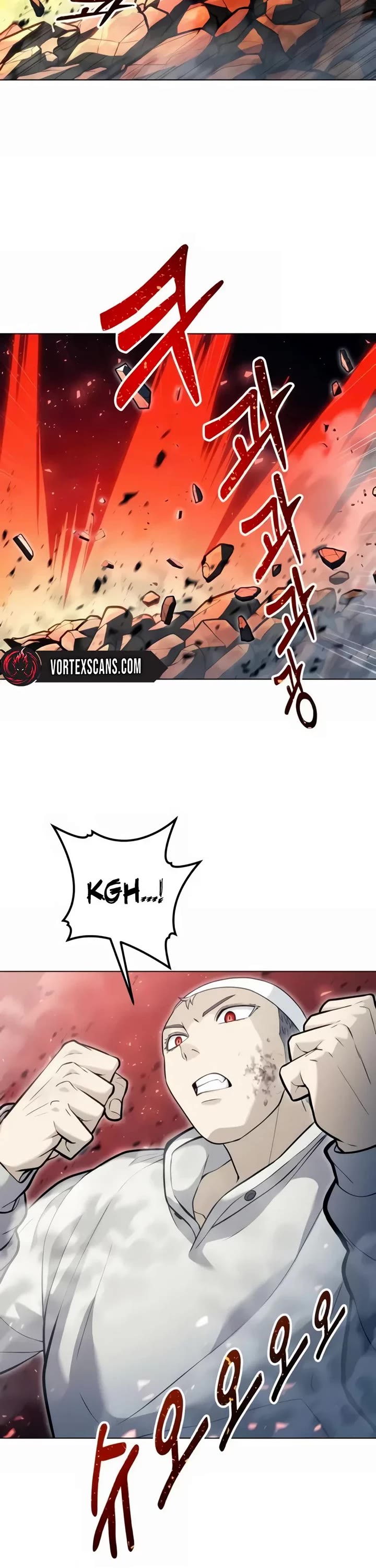 Read Tower of God_ Urek's Ascent Manga Online