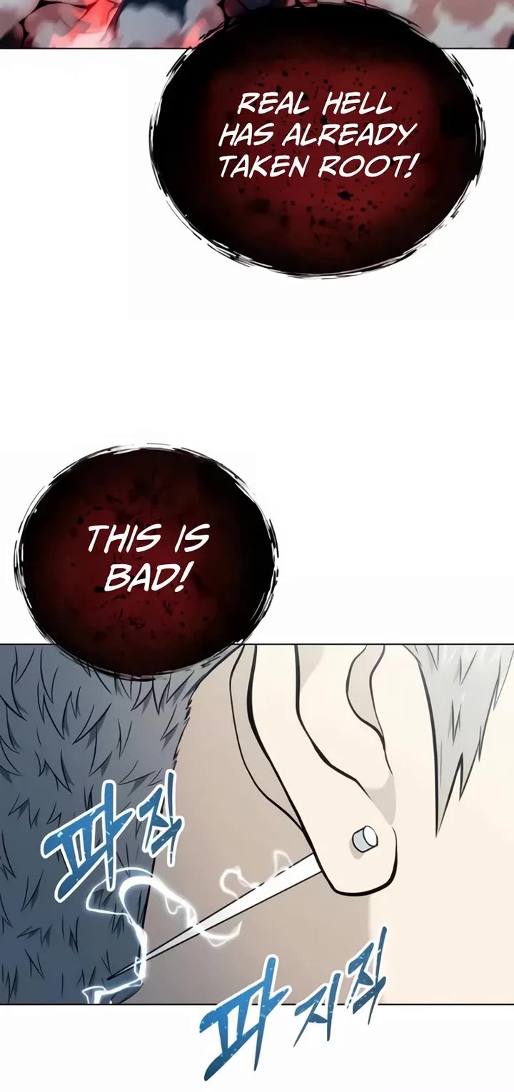 Read Tower of God_ Urek's Ascent Manga Online