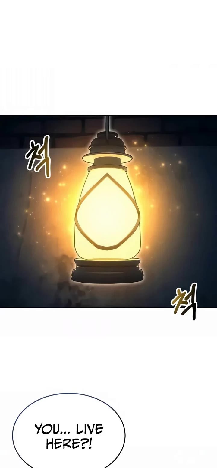 Read Tower of God_ Urek's Ascent Manga Online