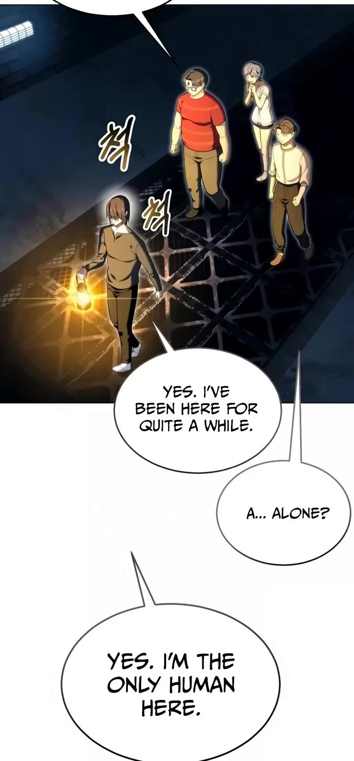 Read Tower of God_ Urek's Ascent Manga Online