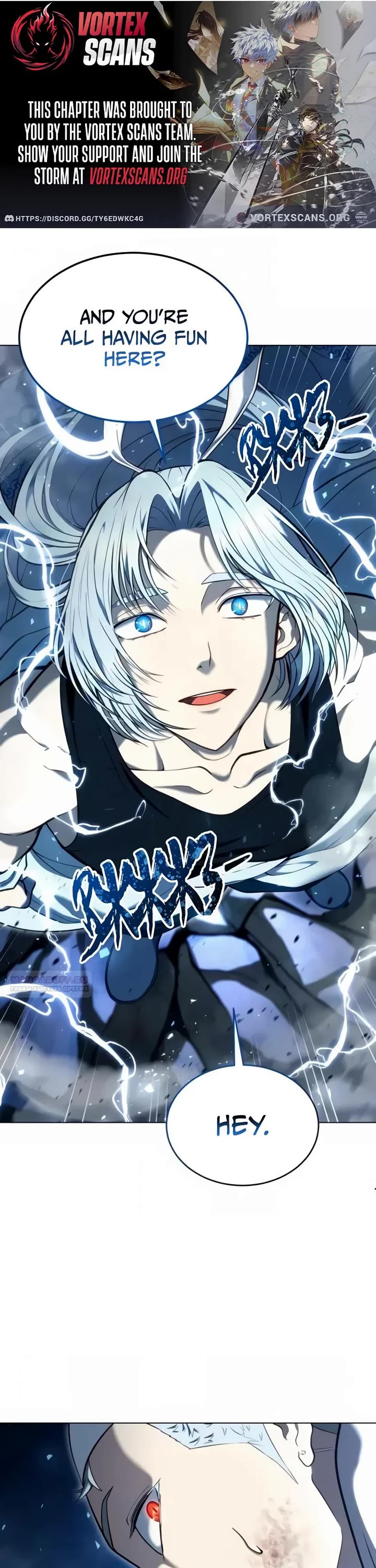 Read Tower of God_ Urek's Ascent Manga Online