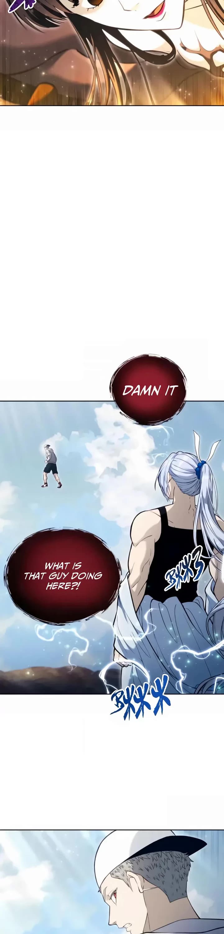Read Tower of God_ Urek's Ascent Manga Online