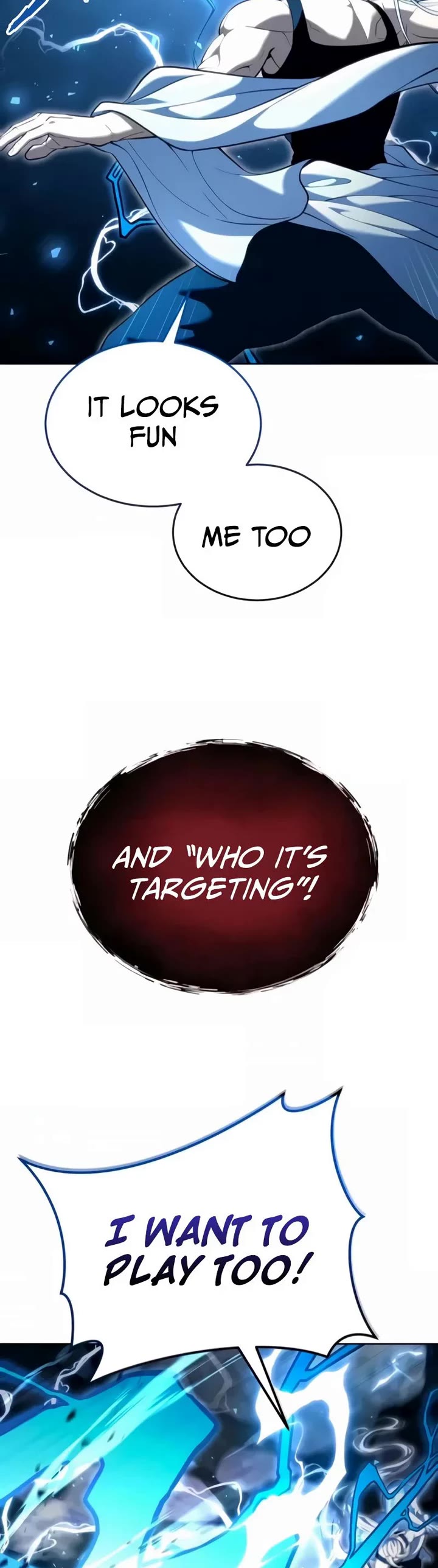 Read Tower of God_ Urek's Ascent Manga Online