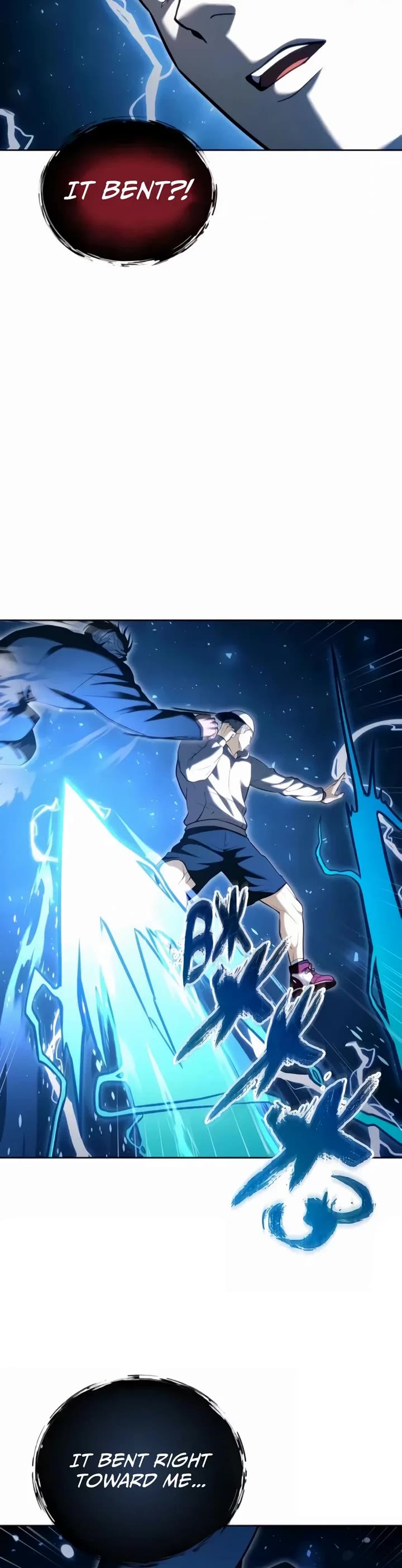 Read Tower of God_ Urek's Ascent Manga Online