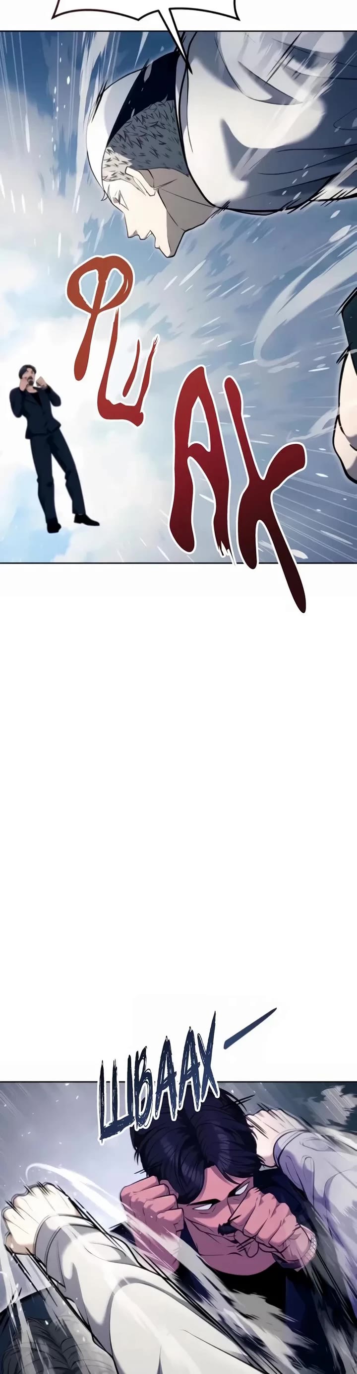 Read Tower of God_ Urek's Ascent Manga Online