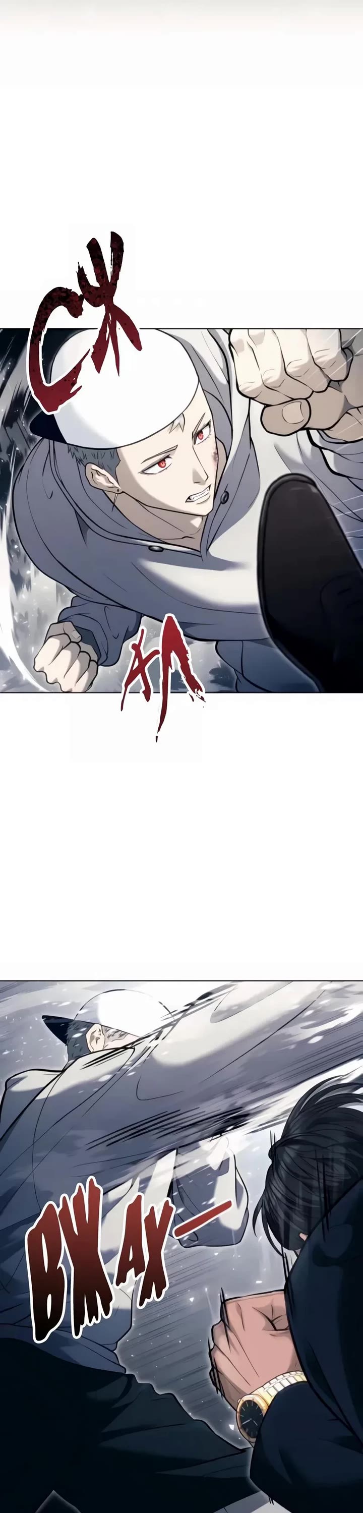 Read Tower of God_ Urek's Ascent Manga Online