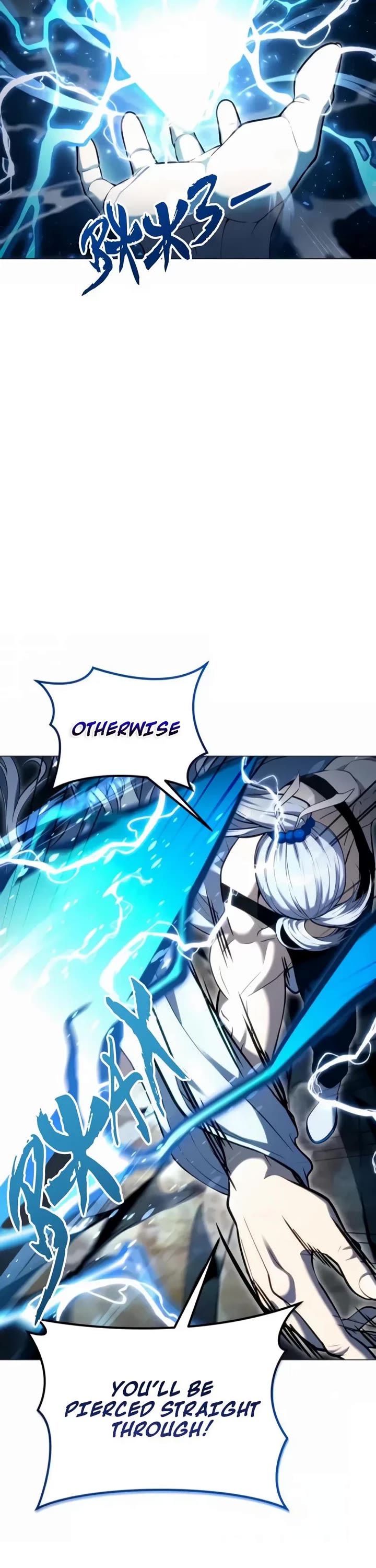Read Tower of God_ Urek's Ascent Manga Online