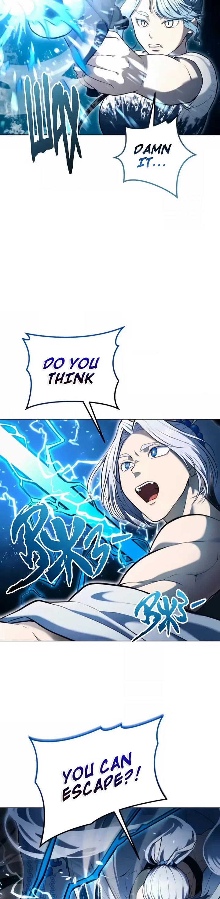 Read Tower of God_ Urek's Ascent Manga Online