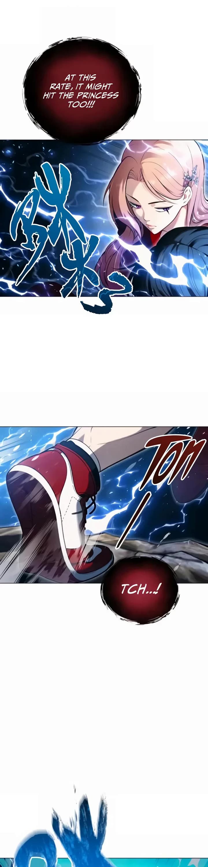 Read Tower of God_ Urek's Ascent Manga Online
