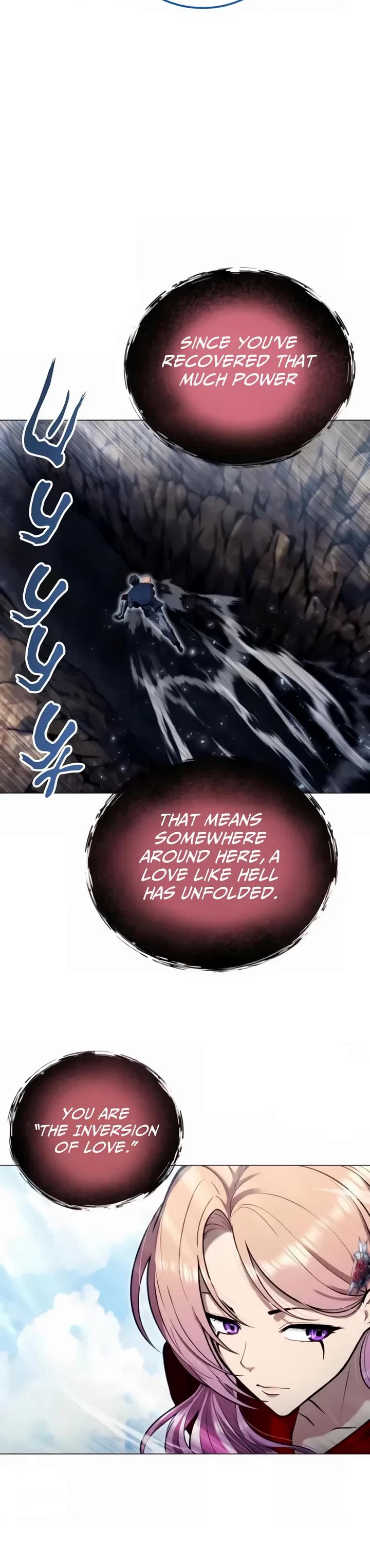 Read Tower of God_ Urek's Ascent Manga Online