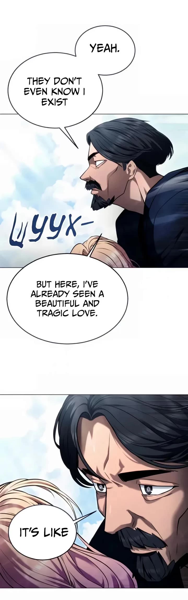 Read Tower of God_ Urek's Ascent Manga Online