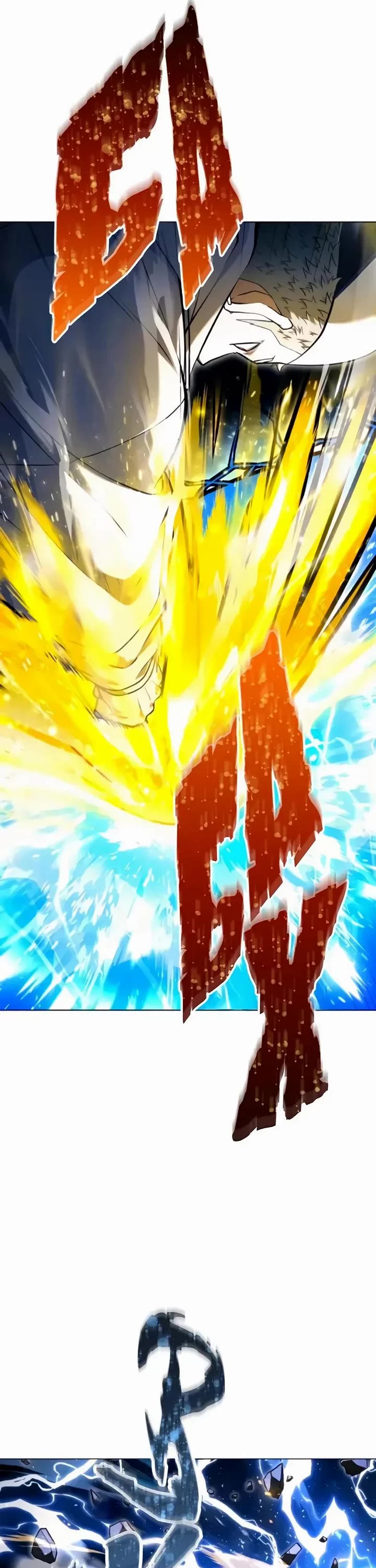 Read Tower of God_ Urek's Ascent Manga Online