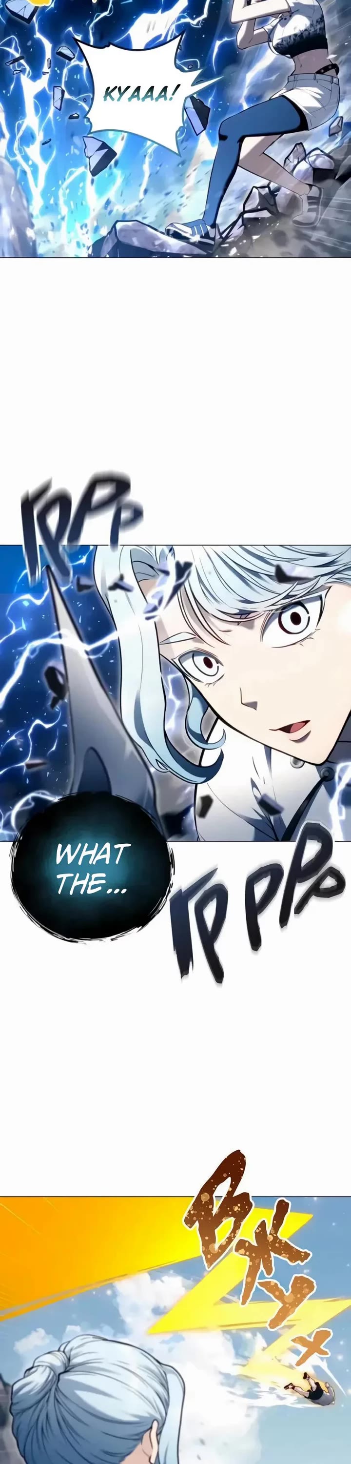 Read Tower of God_ Urek's Ascent Manga Online