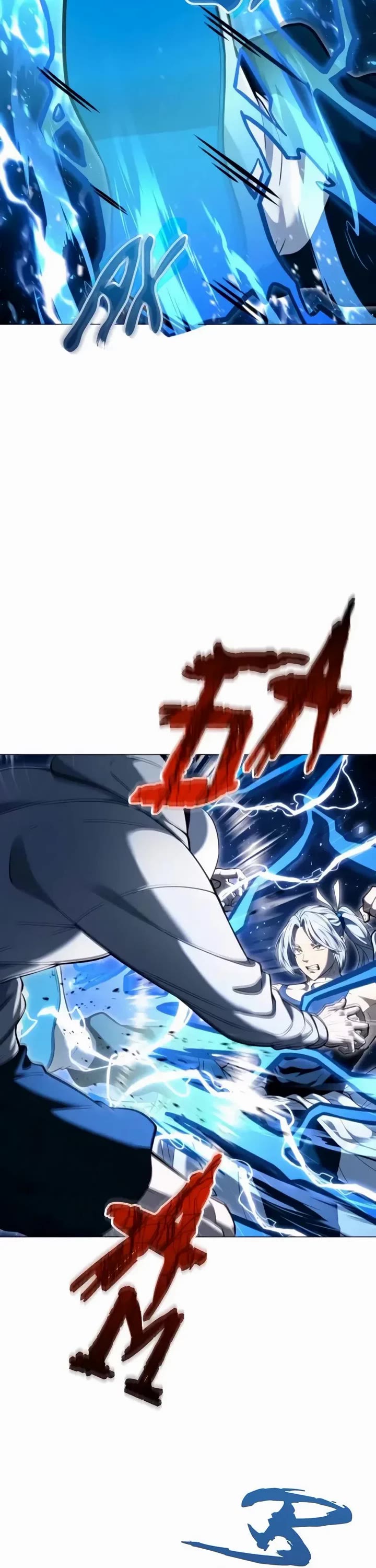 Read Tower of God_ Urek's Ascent Manga Online