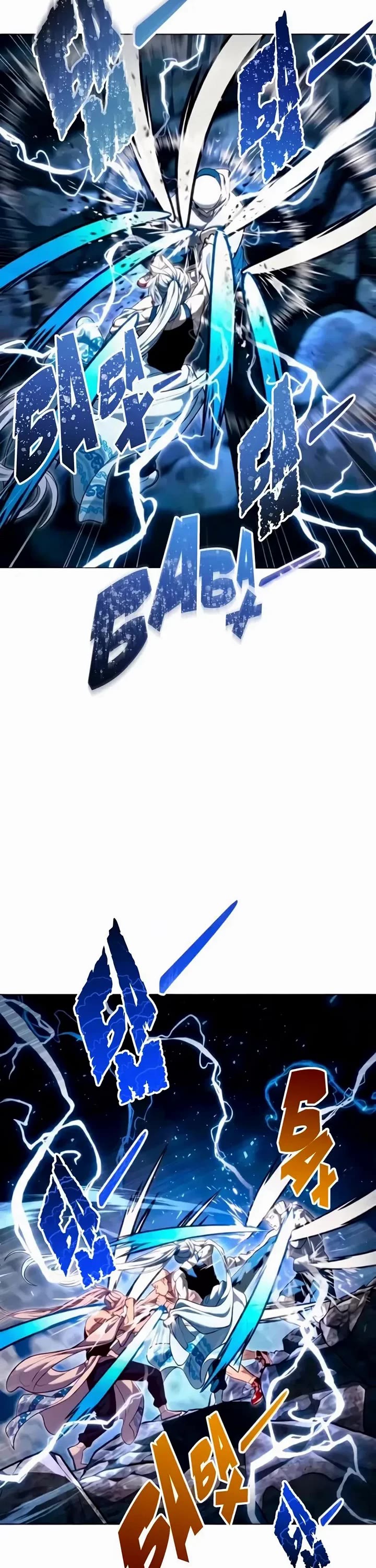 Read Tower of God_ Urek's Ascent Manga Online
