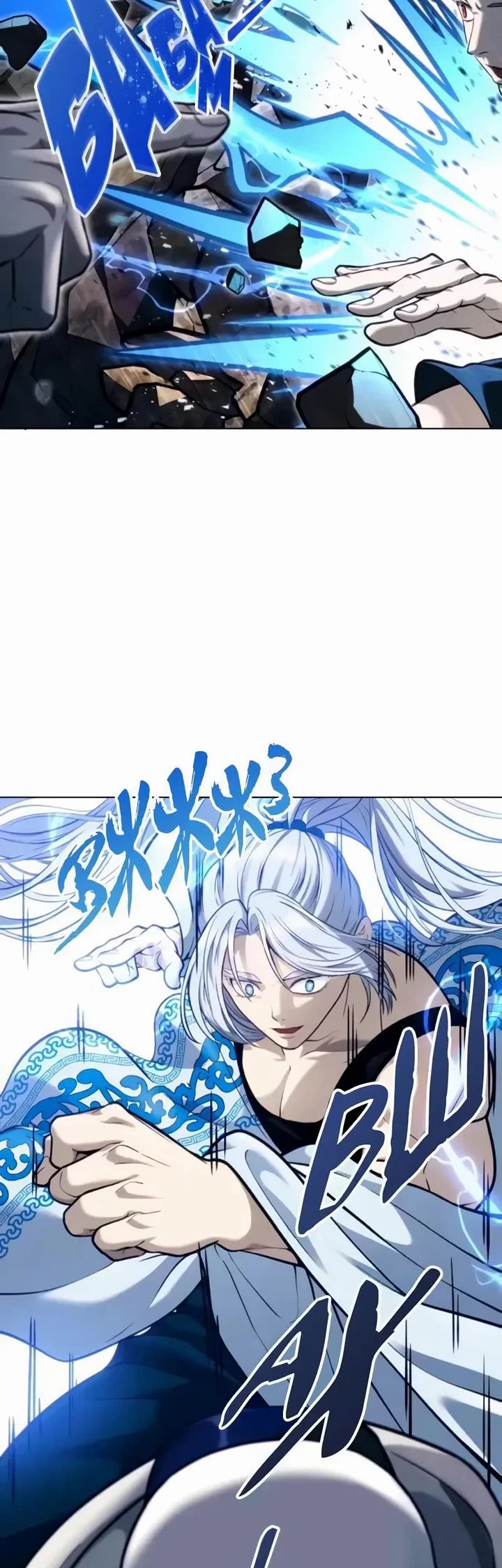 Read Tower of God_ Urek's Ascent Manga Online