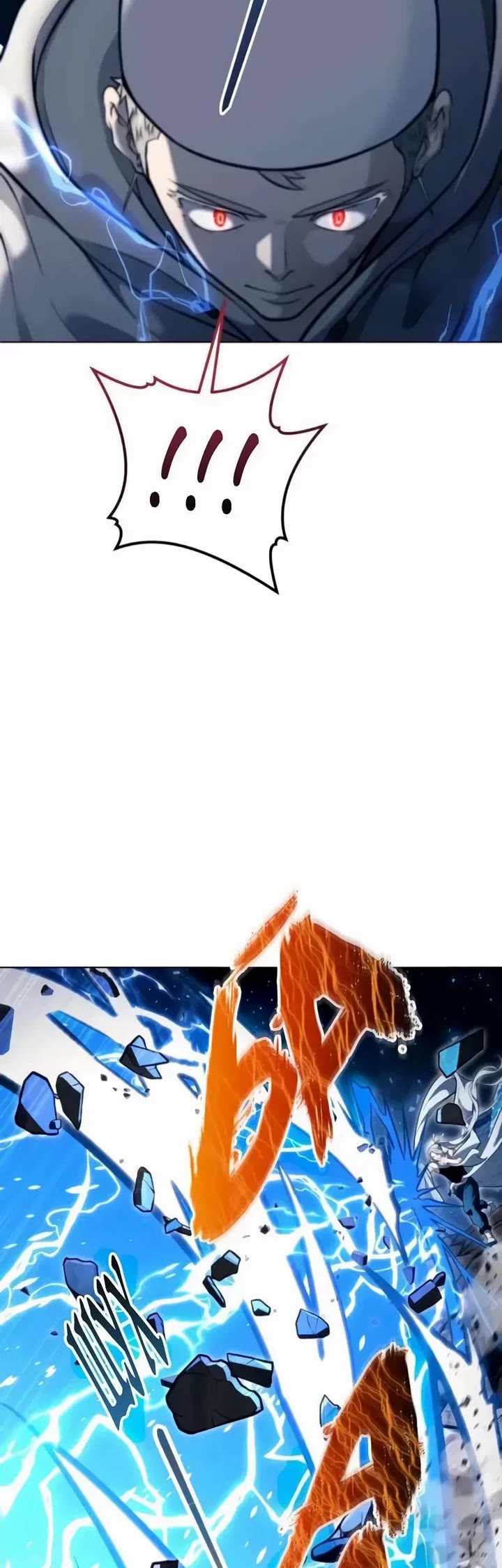 Read Tower of God_ Urek's Ascent Manga Online
