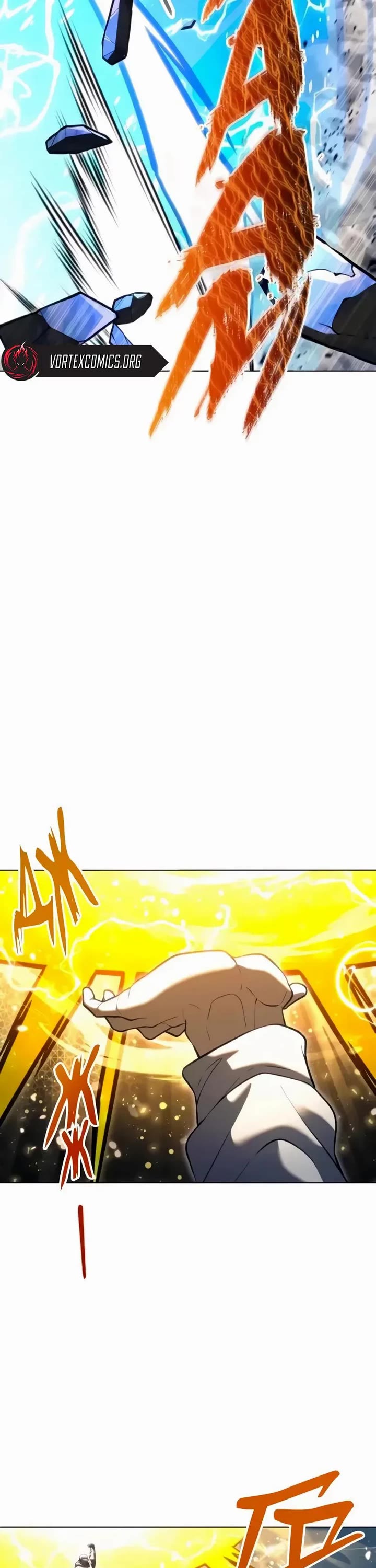 Read Tower of God_ Urek's Ascent Manga Online