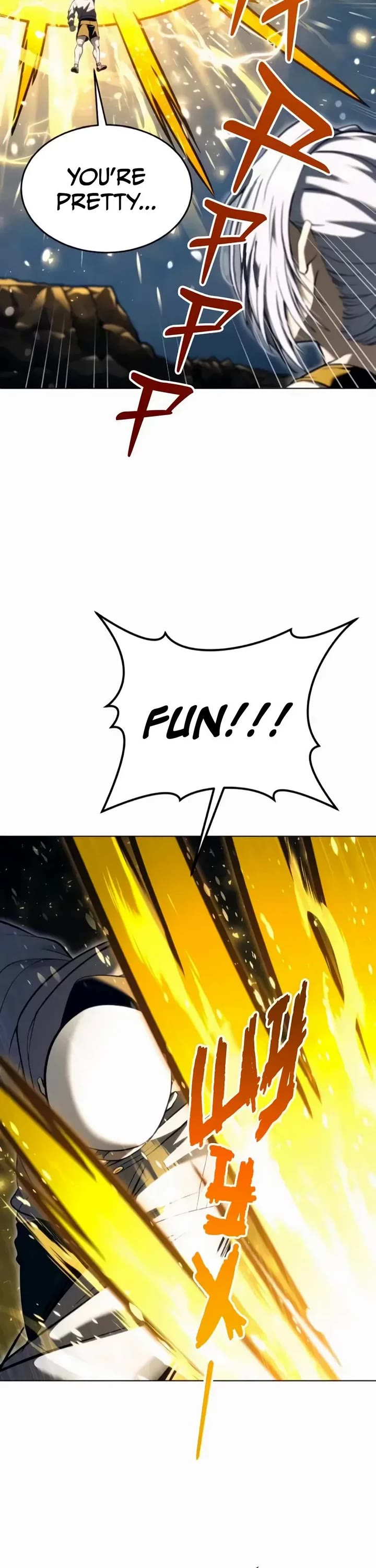 Read Tower of God_ Urek's Ascent Manga Online