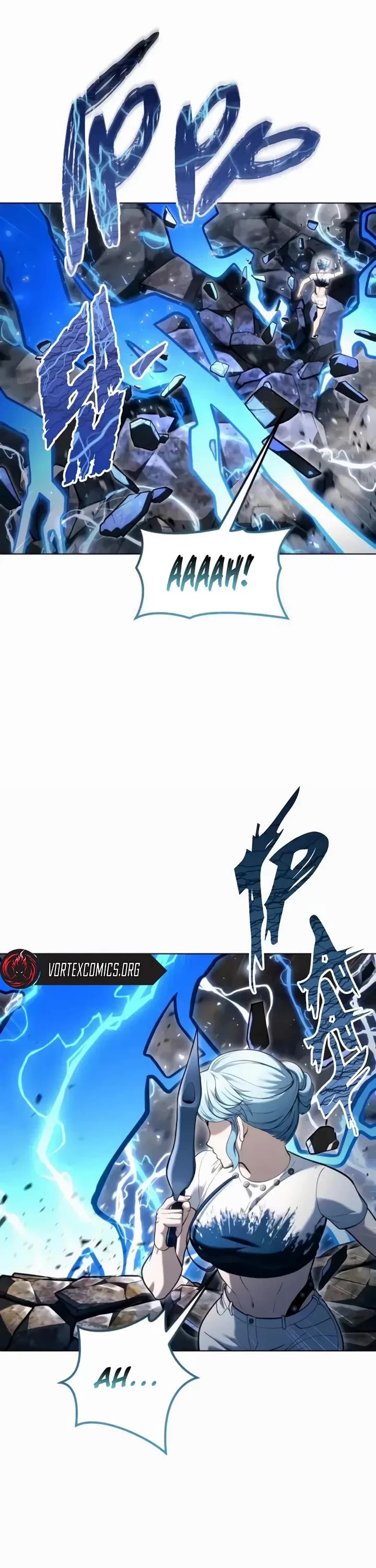 Read Tower of God_ Urek's Ascent Manga Online