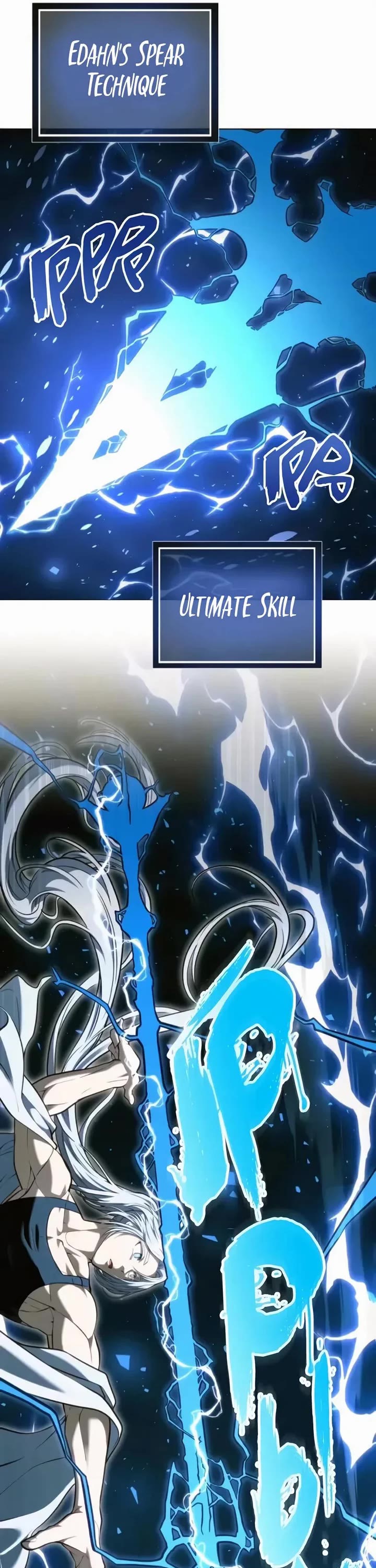 Read Tower of God_ Urek's Ascent Manga Online