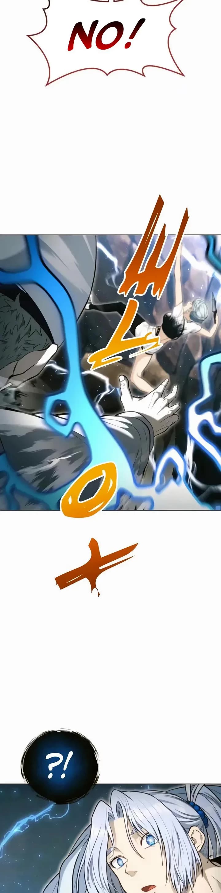 Read Tower of God_ Urek's Ascent Manga Online