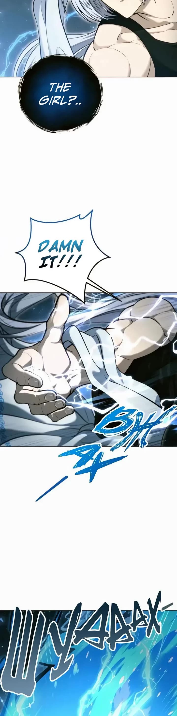 Read Tower of God_ Urek's Ascent Manga Online