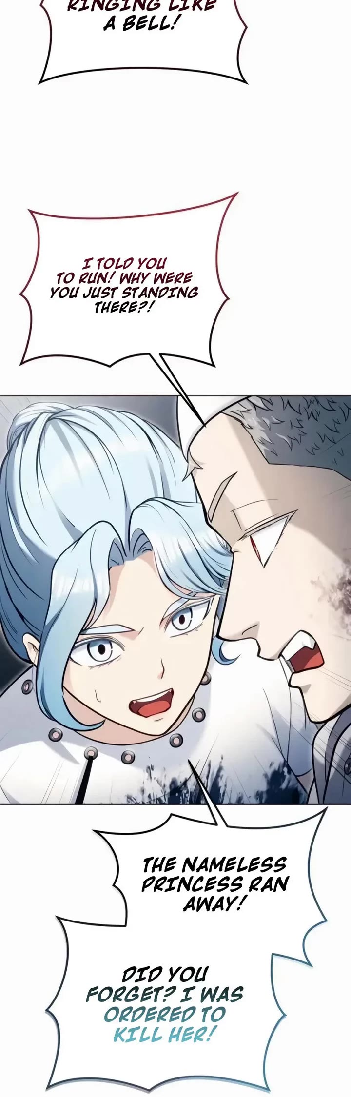 Read Tower of God_ Urek's Ascent Manga Online