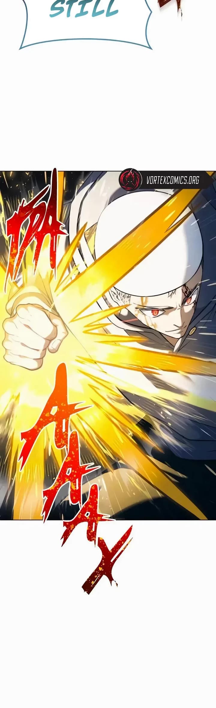 Read Tower of God_ Urek's Ascent Manga Online