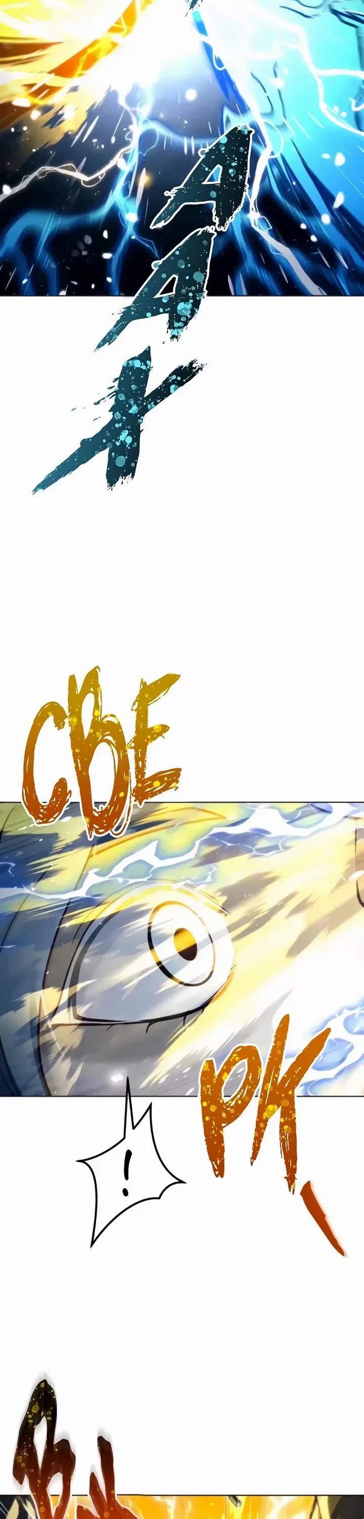 Read Tower of God_ Urek's Ascent Manga Online