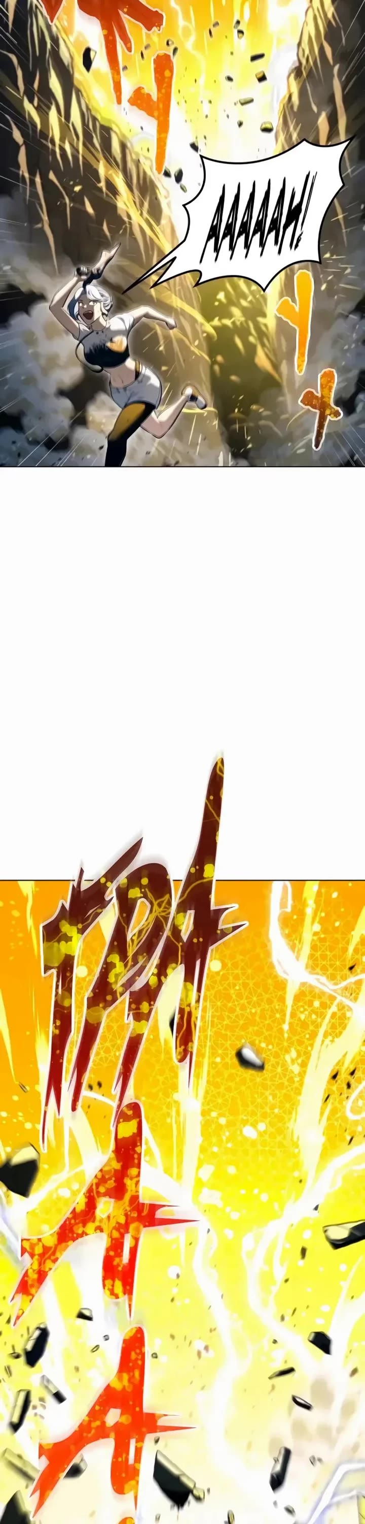 Read Tower of God_ Urek's Ascent Manga Online