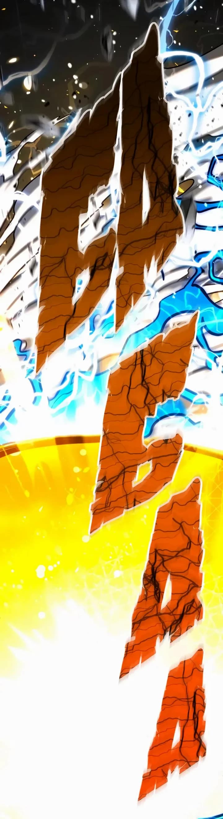 Read Tower of God_ Urek's Ascent Manga Online