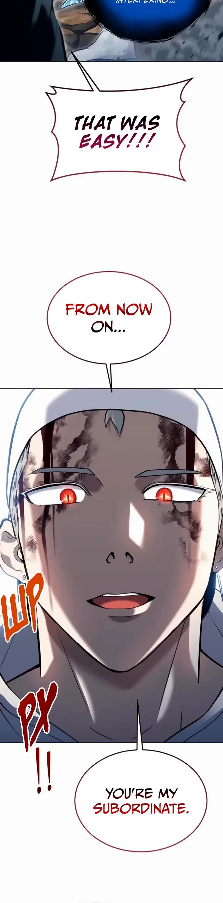 Read Tower of God_ Urek's Ascent Manga Online