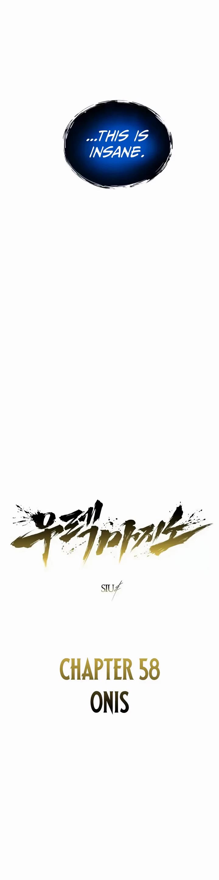 Read Tower of God_ Urek's Ascent Manga Online