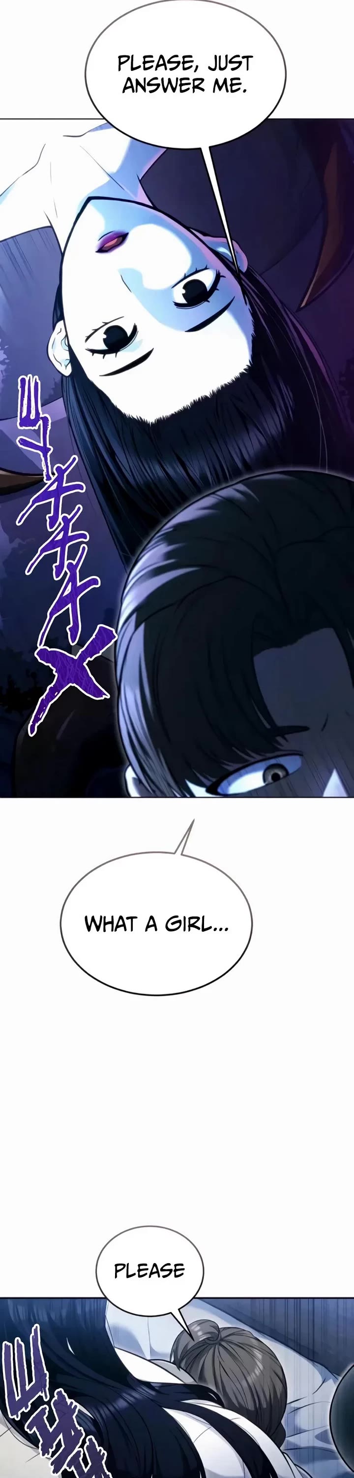 Read Tower of God_ Urek's Ascent Manga Online
