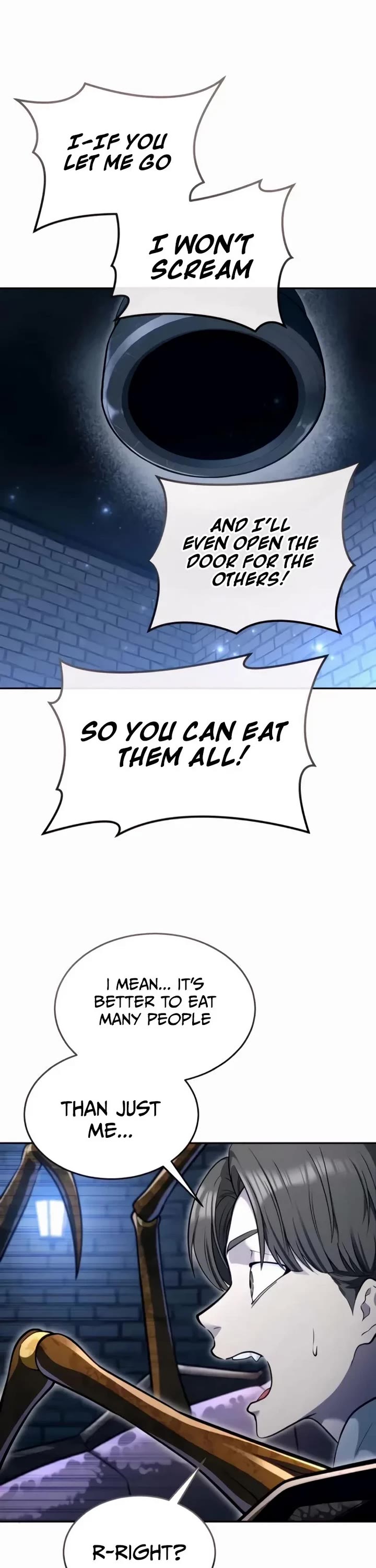 Read Tower of God_ Urek's Ascent Manga Online