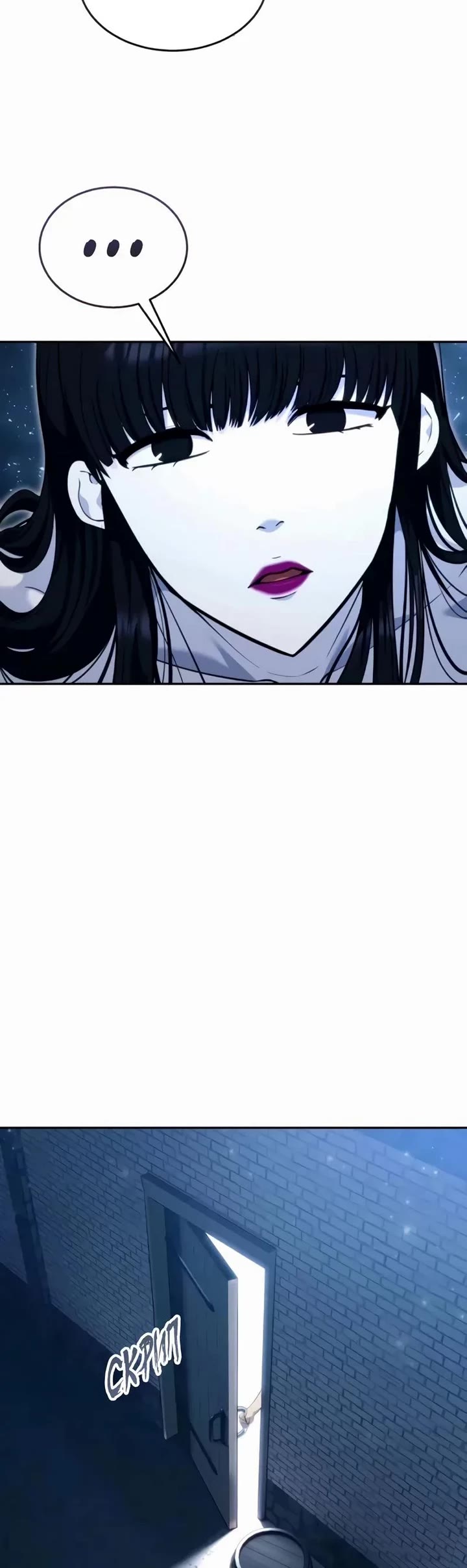 Read Tower of God_ Urek's Ascent Manga Online