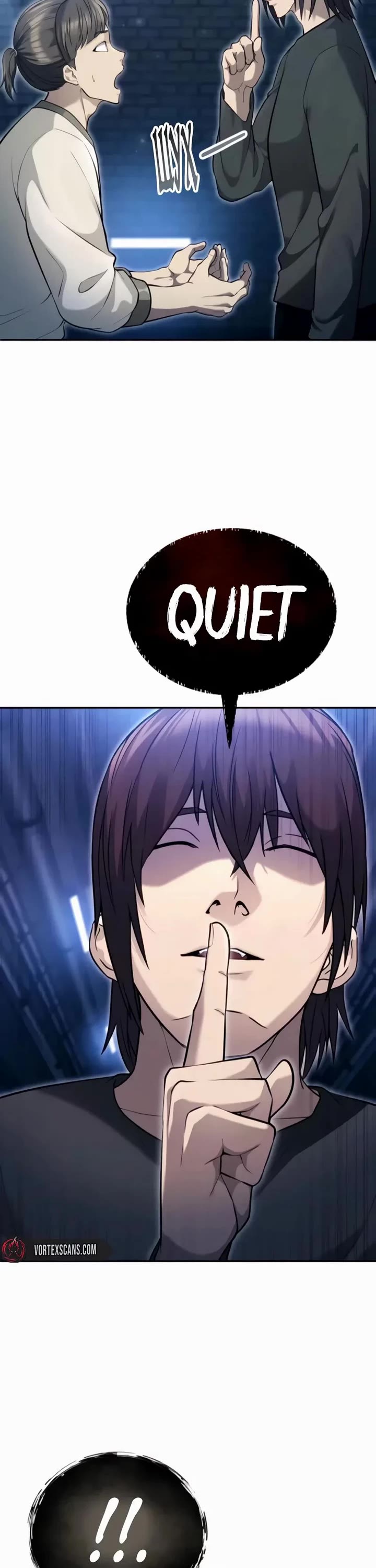 Read Tower of God_ Urek's Ascent Manga Online