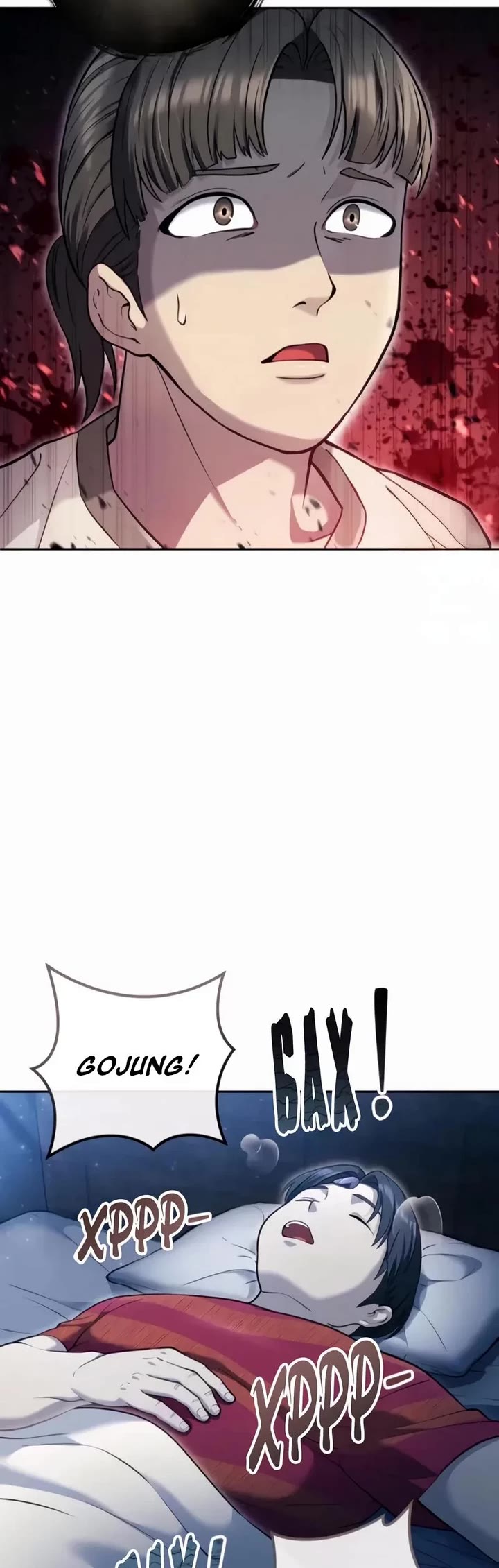 Read Tower of God_ Urek's Ascent Manga Online