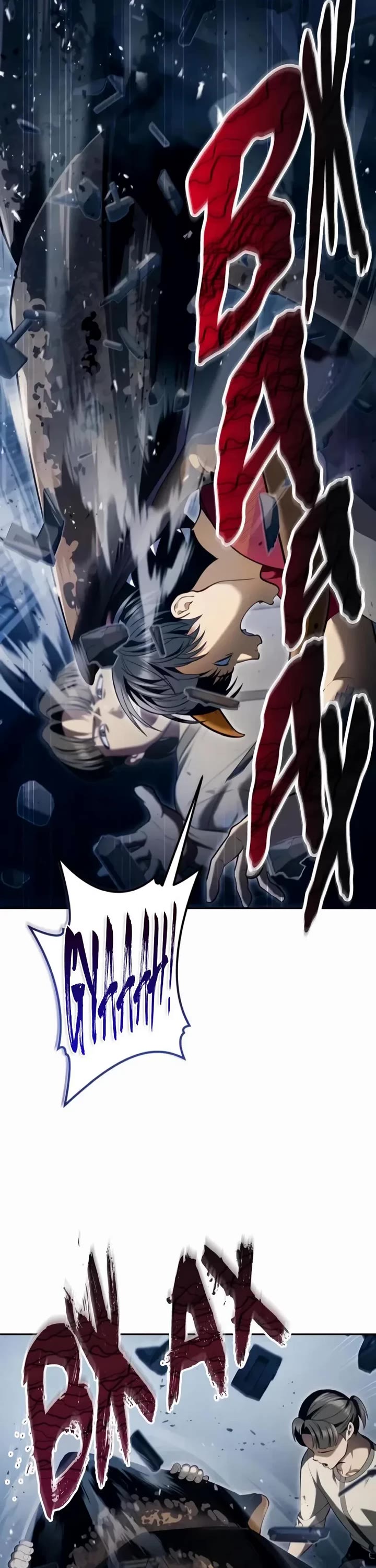Read Tower of God_ Urek's Ascent Manga Online