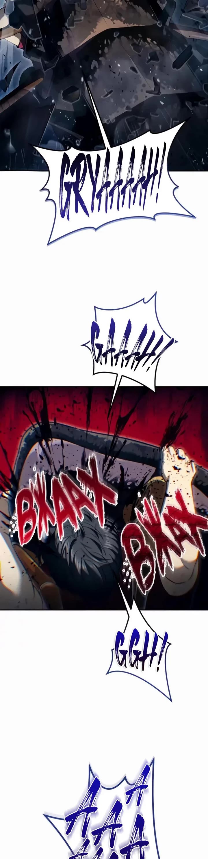 Read Tower of God_ Urek's Ascent Manga Online