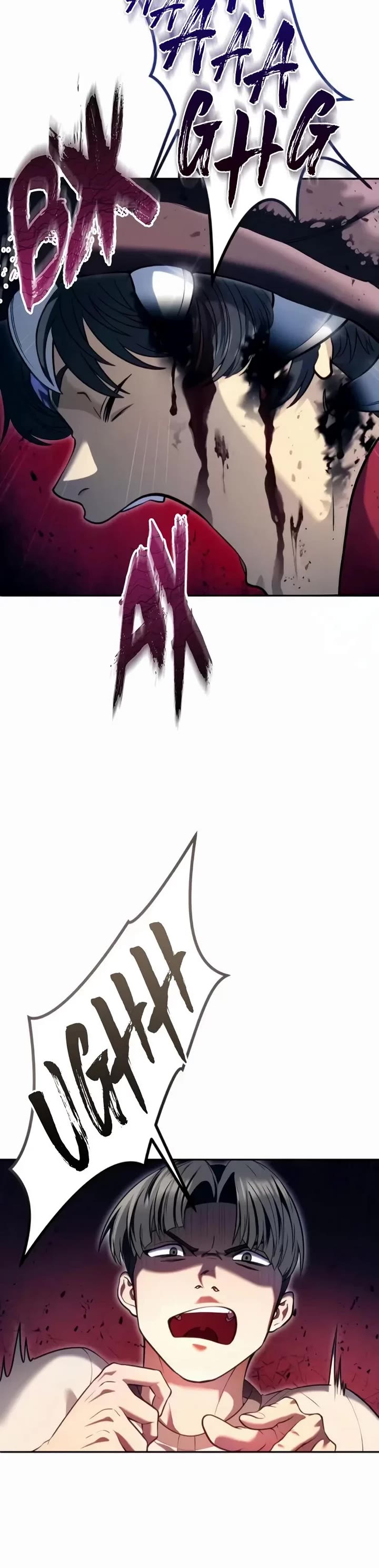 Read Tower of God_ Urek's Ascent Manga Online
