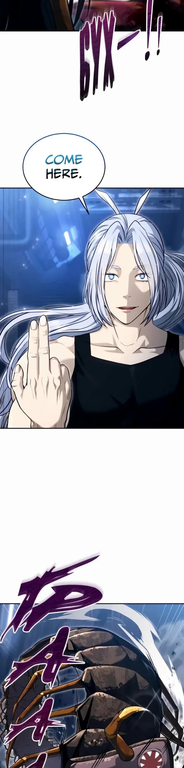 Read Tower of God_ Urek's Ascent Manga Online