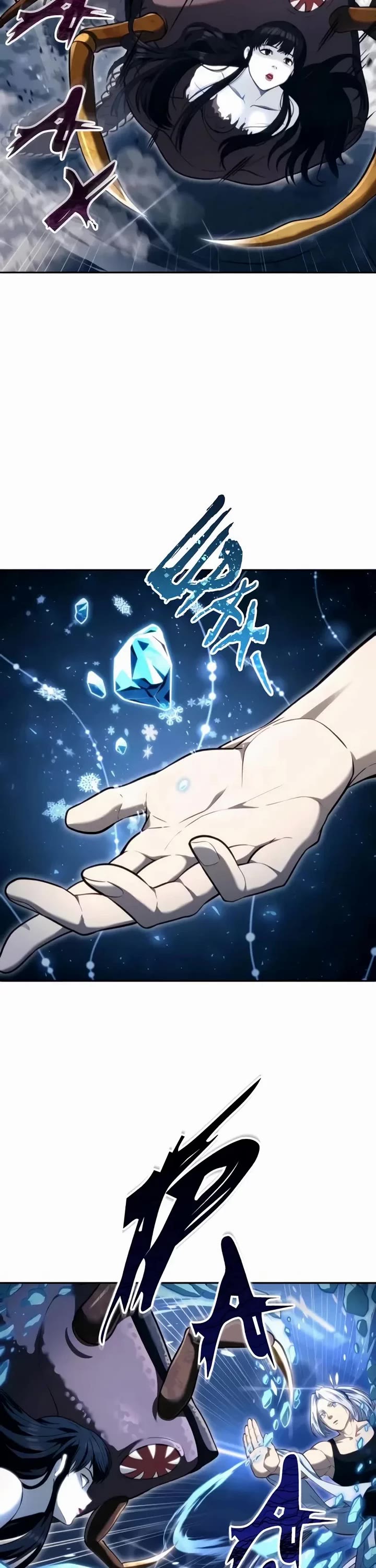 Read Tower of God_ Urek's Ascent Manga Online